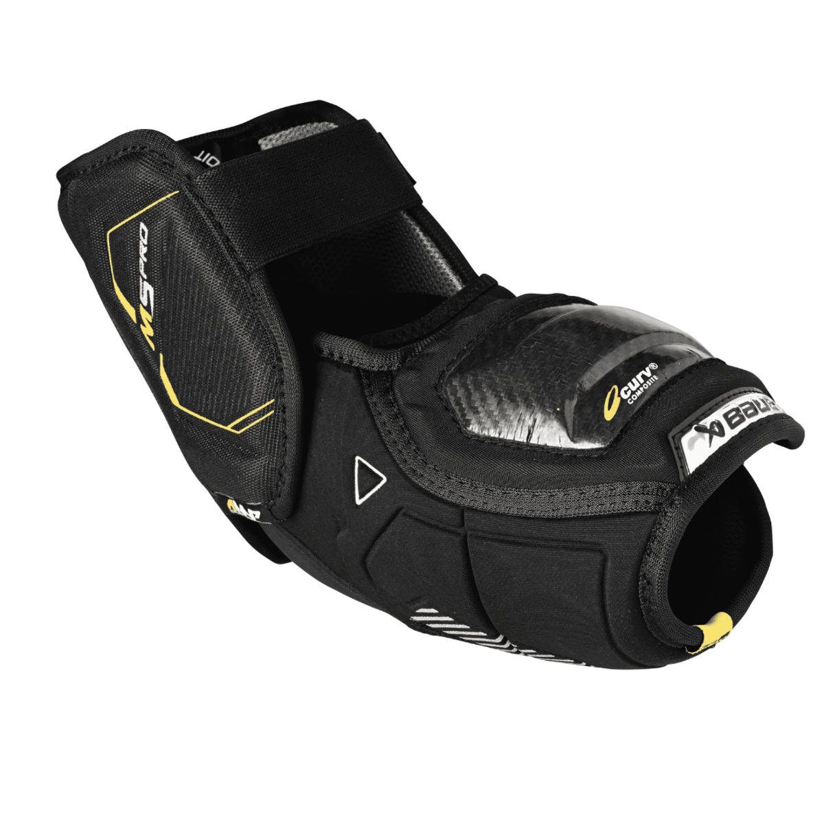 Lokty BAUER S23 SUPREME M5PRO ELBOW PAD-SR (1061874)