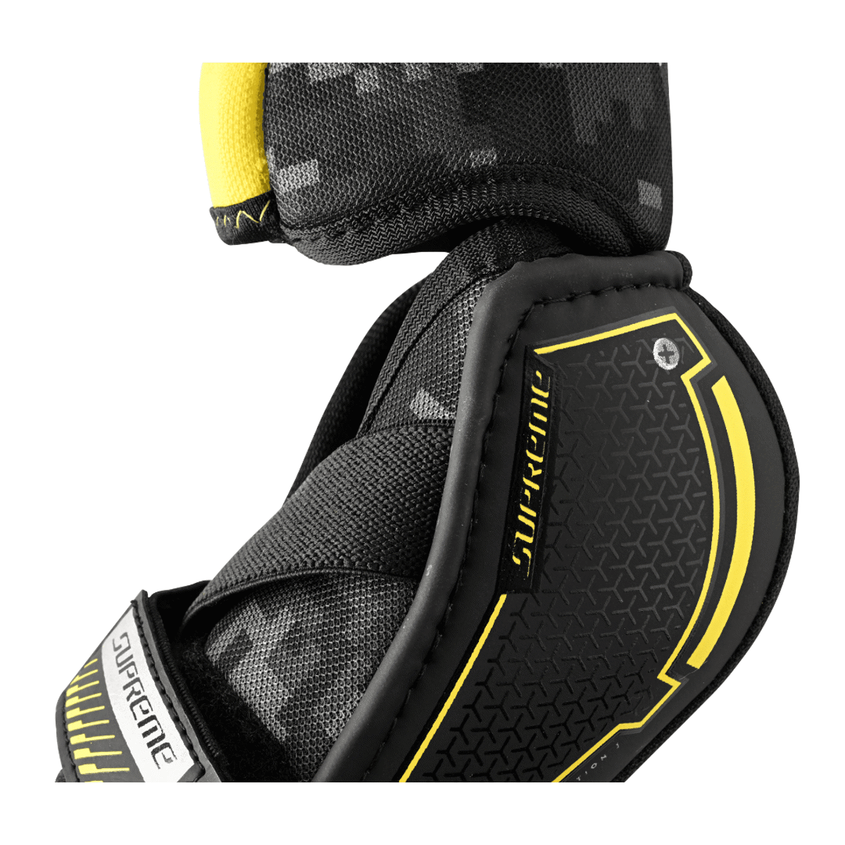 Lokty S23 SUPREME MACH ELBOW PAD-YTH (1061883)