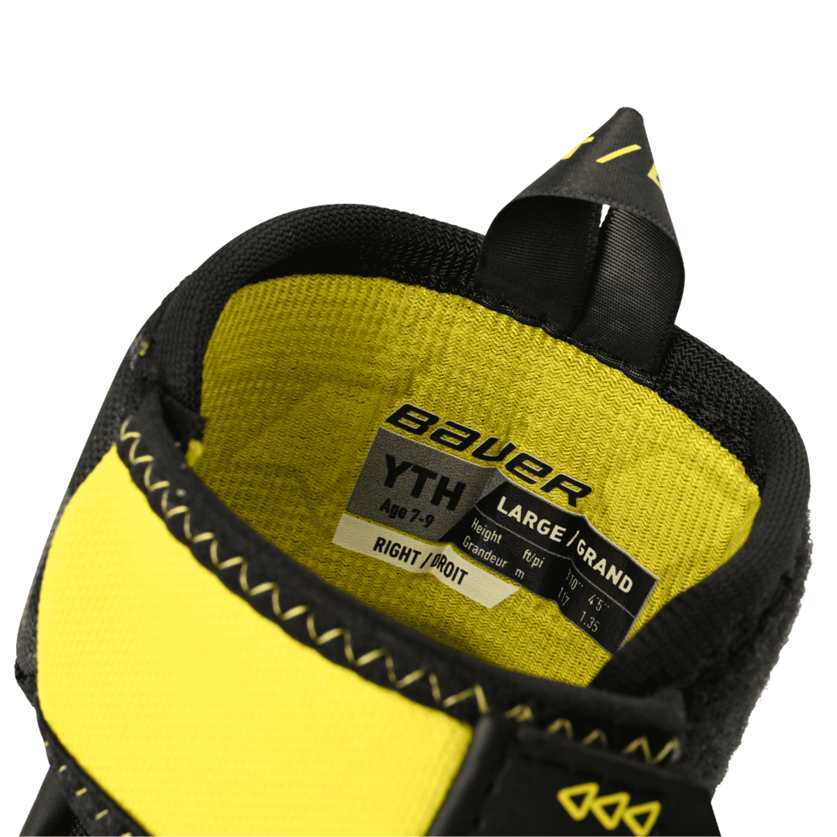 Lokty S23 SUPREME MACH ELBOW PAD-YTH (1061883)