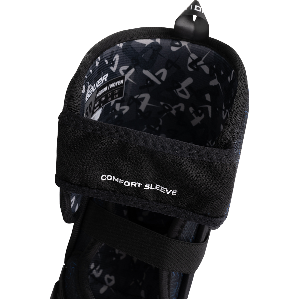 Lokty BAUER S24 X ELBOW PAD-SR (1063720)