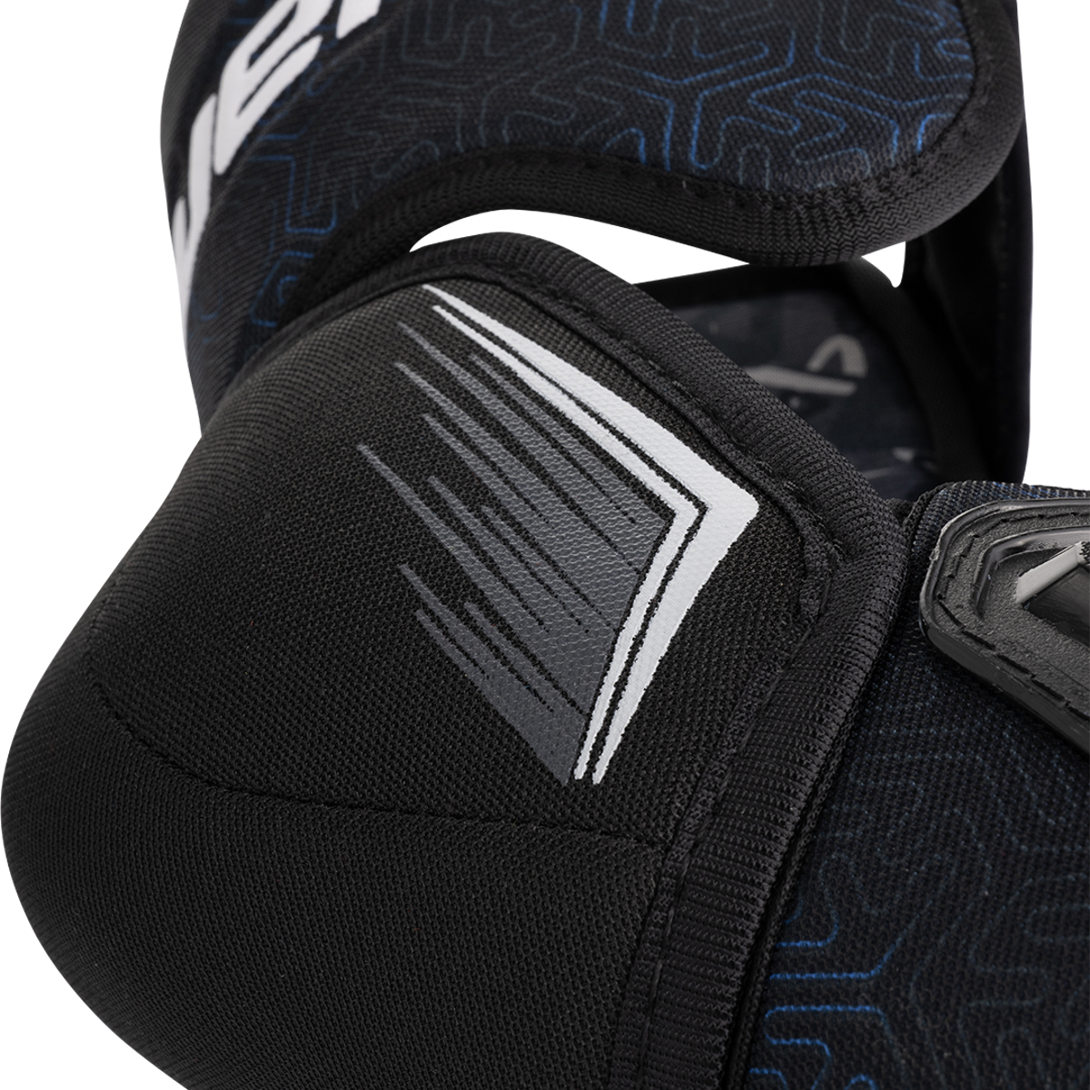 Lokty BAUER S24 X ELBOW PAD-SR (1063720)