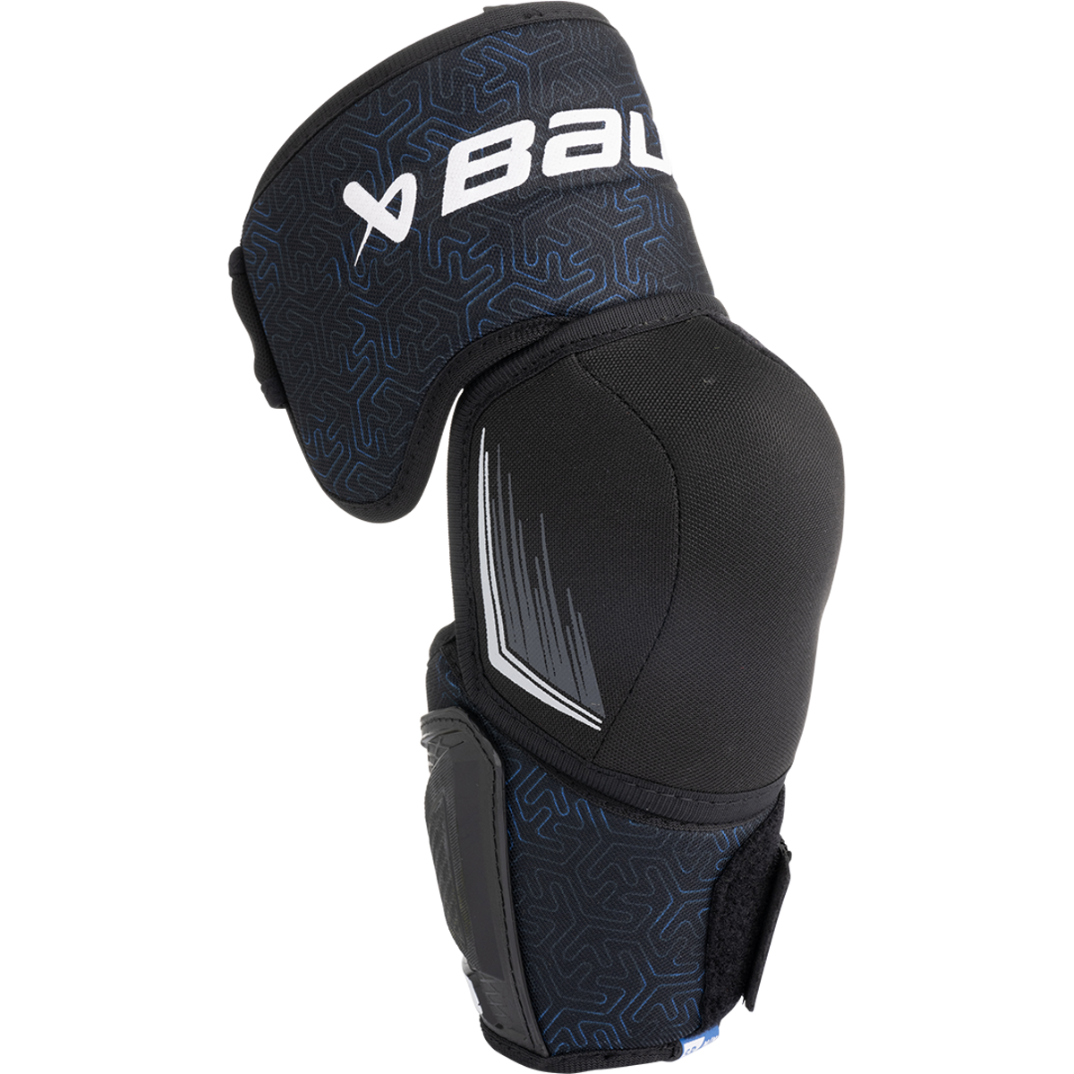 Lokty BAUER S24 X ELBOW PAD-SR (1063720)