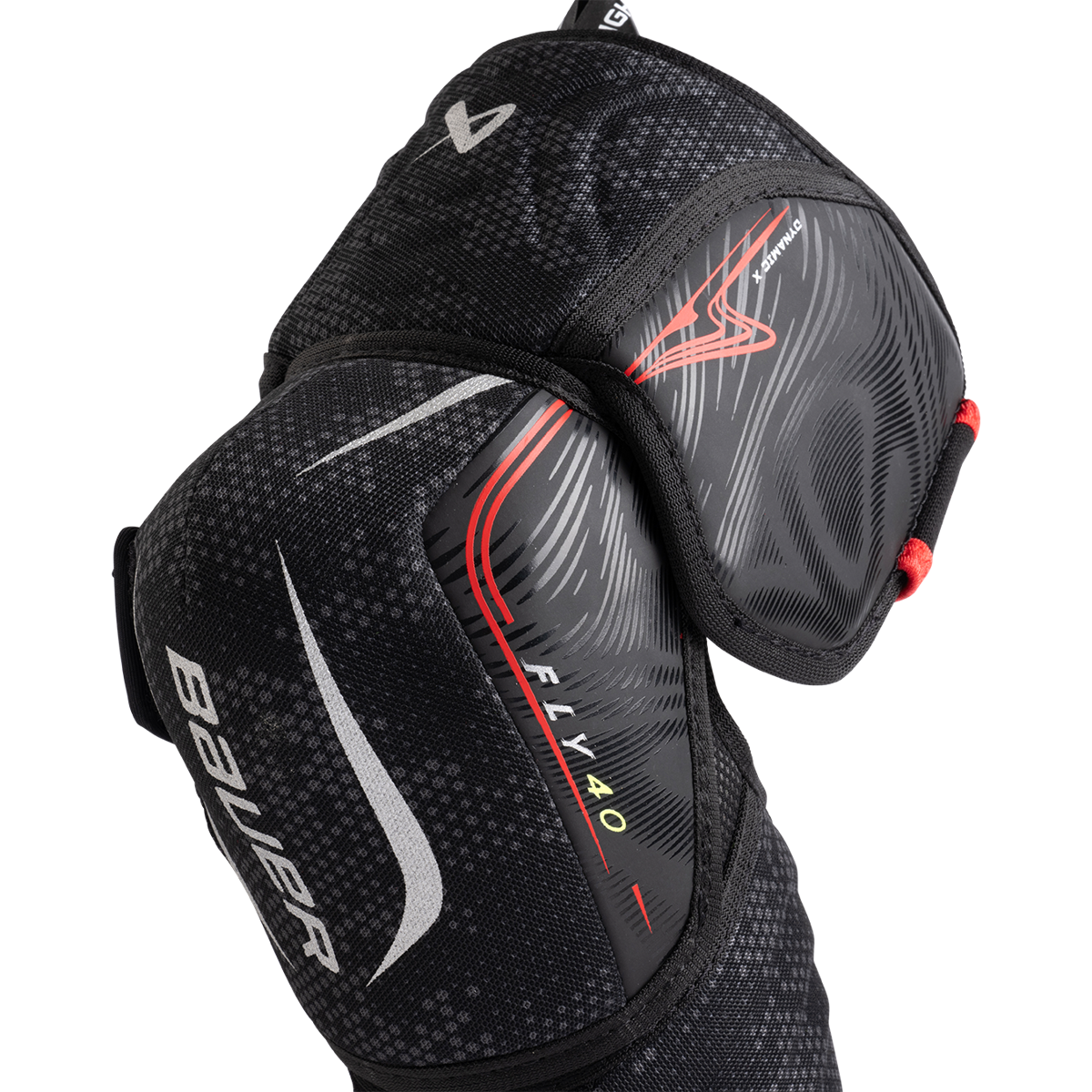 Lokty BAUER S25 VAPOR FLY40 ELBOW PAD-INT (1064860)