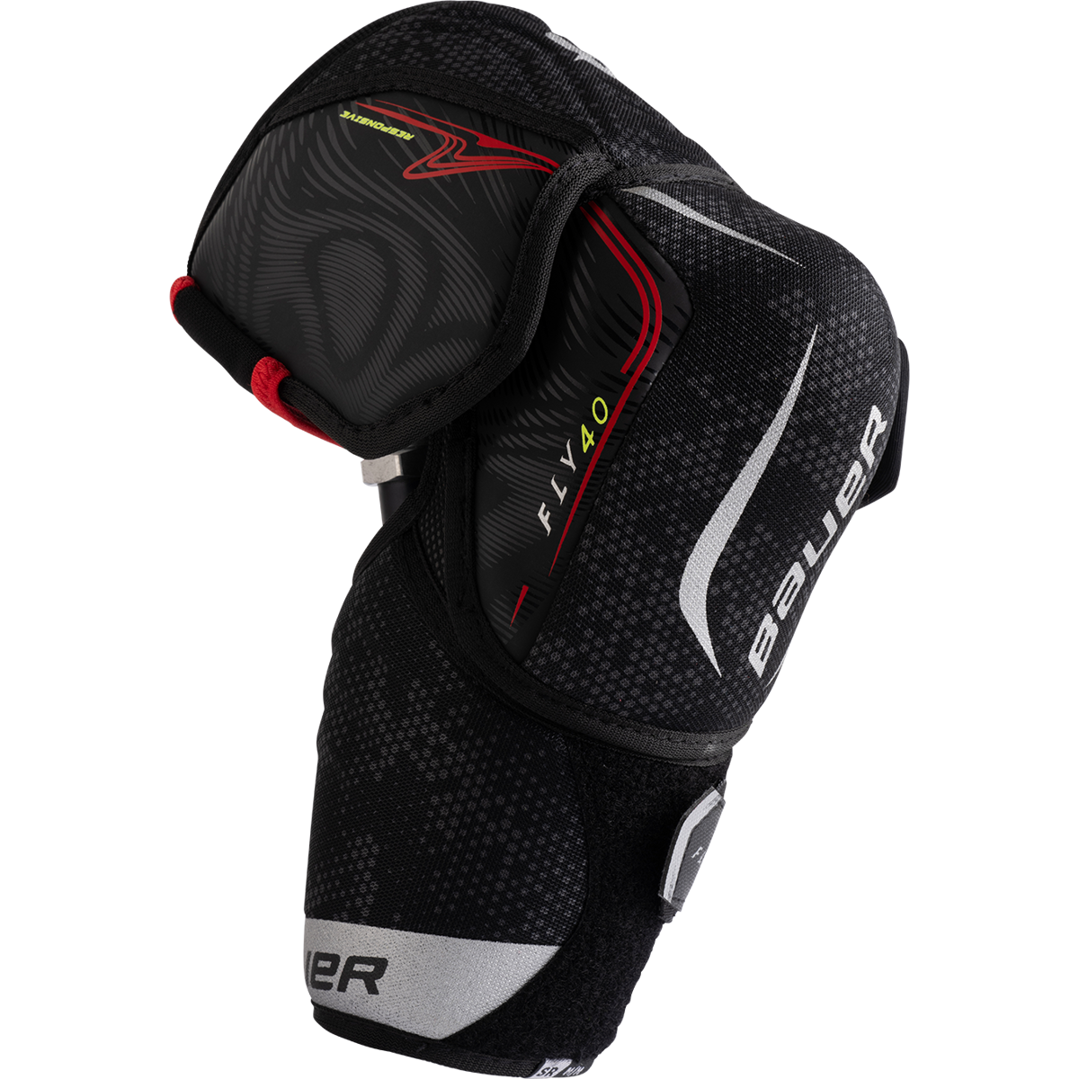 Lokty BAUER S25 VAPOR FLY40 ELBOW PAD-INT (1064860)
