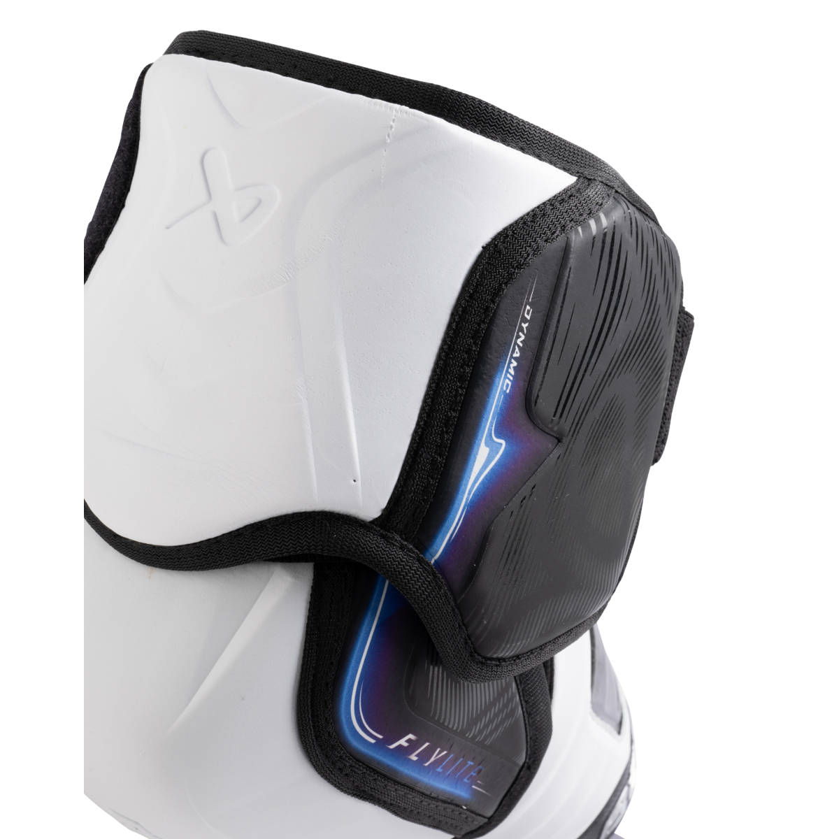 Lokty BAUER S25 VAPOR FLYLITE ELBOW PAD-SR (1064794)