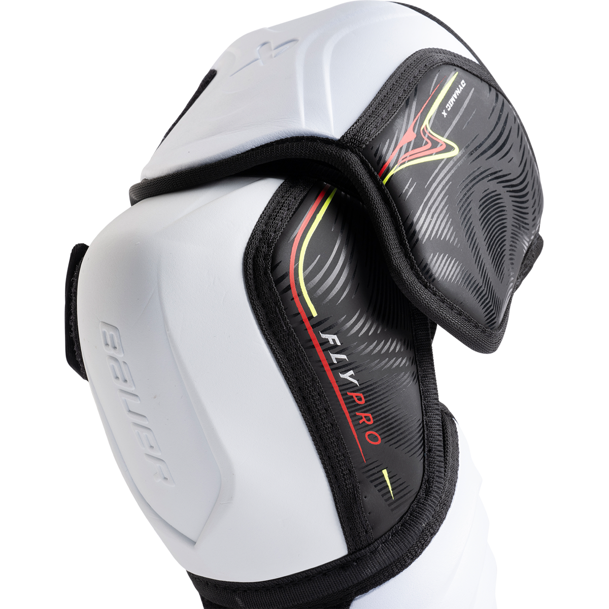 Lokty BAUER S25 VAPOR FLYPRO ELBOW PAD-INT (1064798)