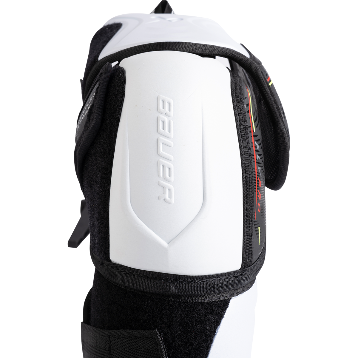 Lokty BAUER S25 VAPOR FLYPRO ELBOW PAD-SR (1064797)