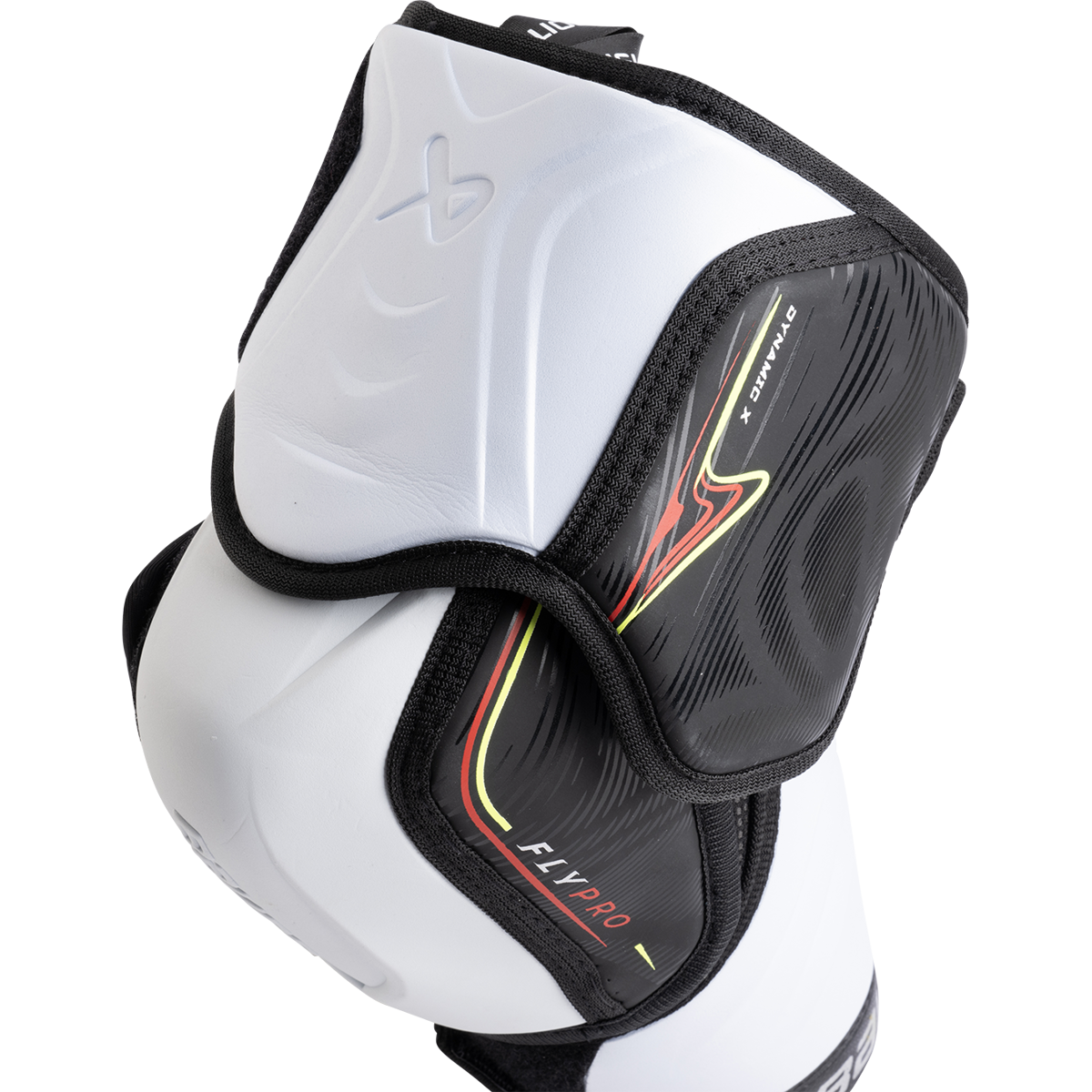 Lokty BAUER S25 VAPOR FLYPRO ELBOW PAD-SR (1064797)