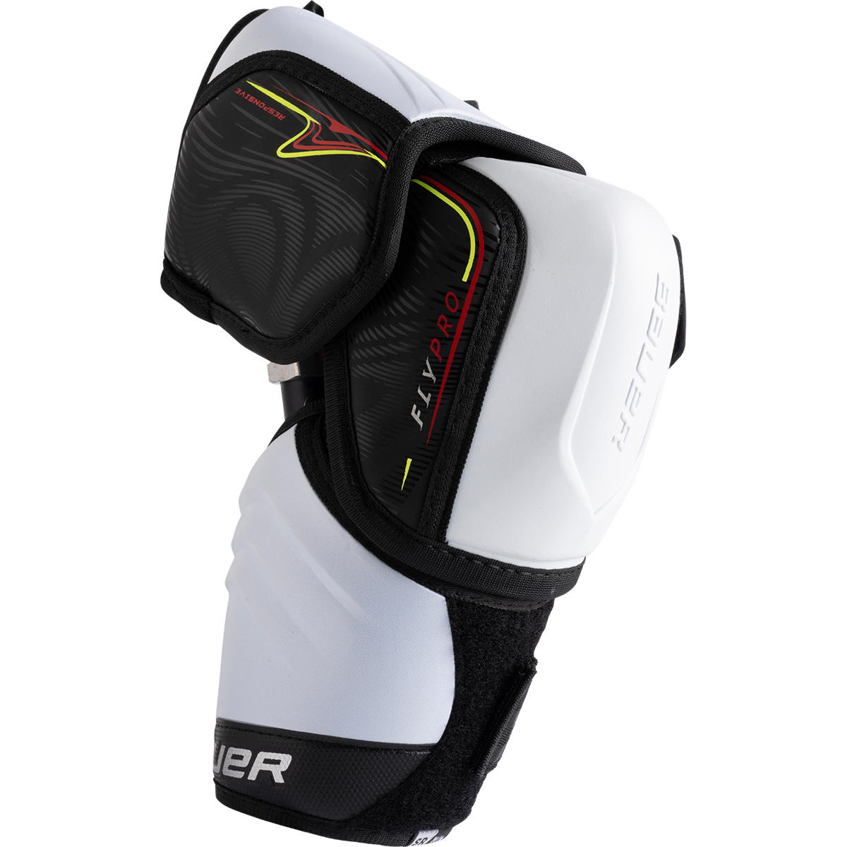 Lokty BAUER S25 VAPOR FLYPRO ELBOW PAD-SR (1064797)