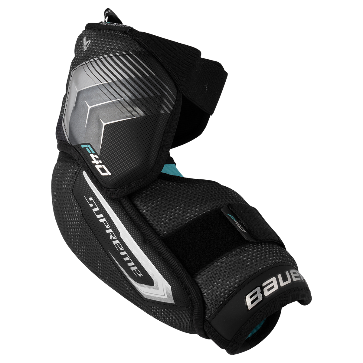 Lokty BAUER S26 SUPREME F40 ELBOW PAD-INT (1067145)