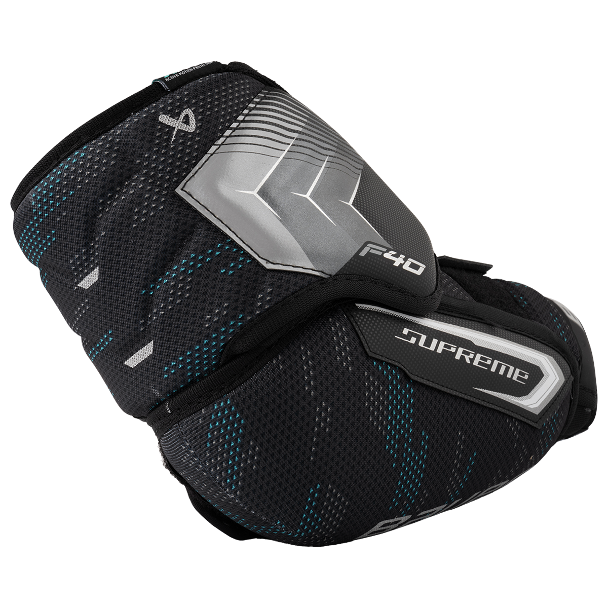 Lokty BAUER S26 SUPREME F40 ELBOW PAD-JR (1067148)