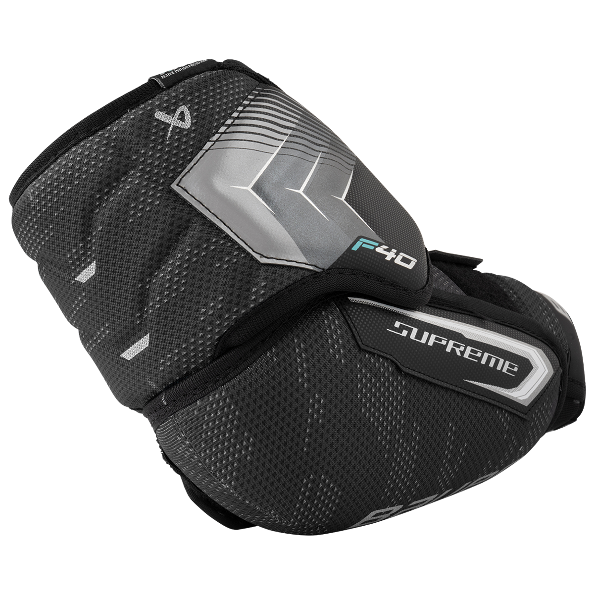 Lokty BAUER S26 SUPREME F40 ELBOW PAD-SR (1067142)