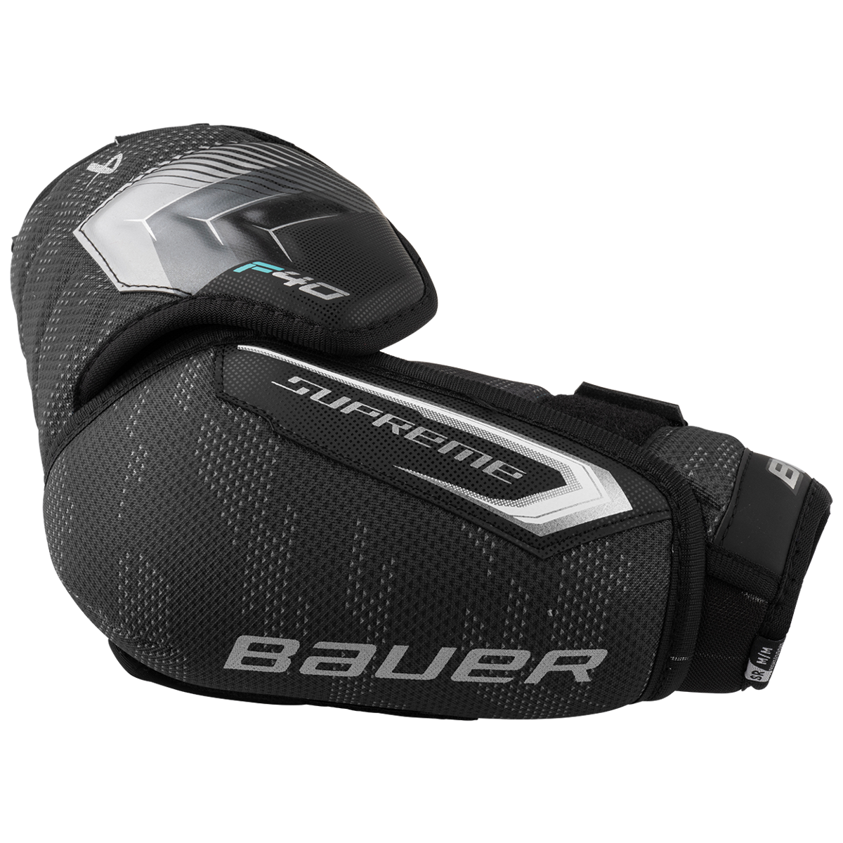 Lokty BAUER S26 SUPREME F40 ELBOW PAD-SR (1067142)