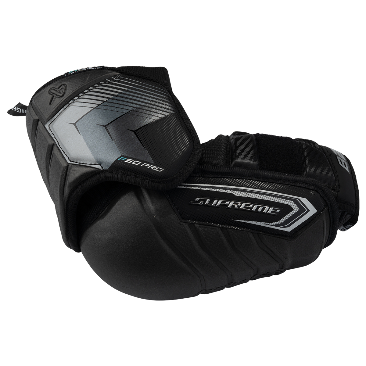 Lokty BAUER S26 SUPREME F50 PRO ELBOW PAD-SR (1067141)
