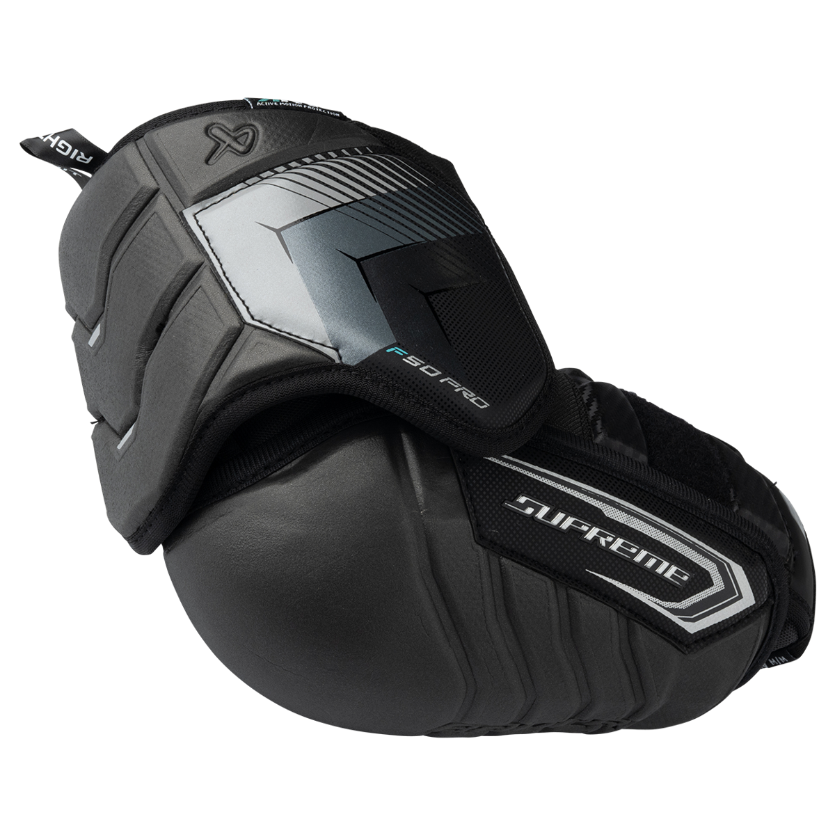 Lokty BAUER S26 SUPREME F50 PRO ELBOW PAD-SR (1067141)