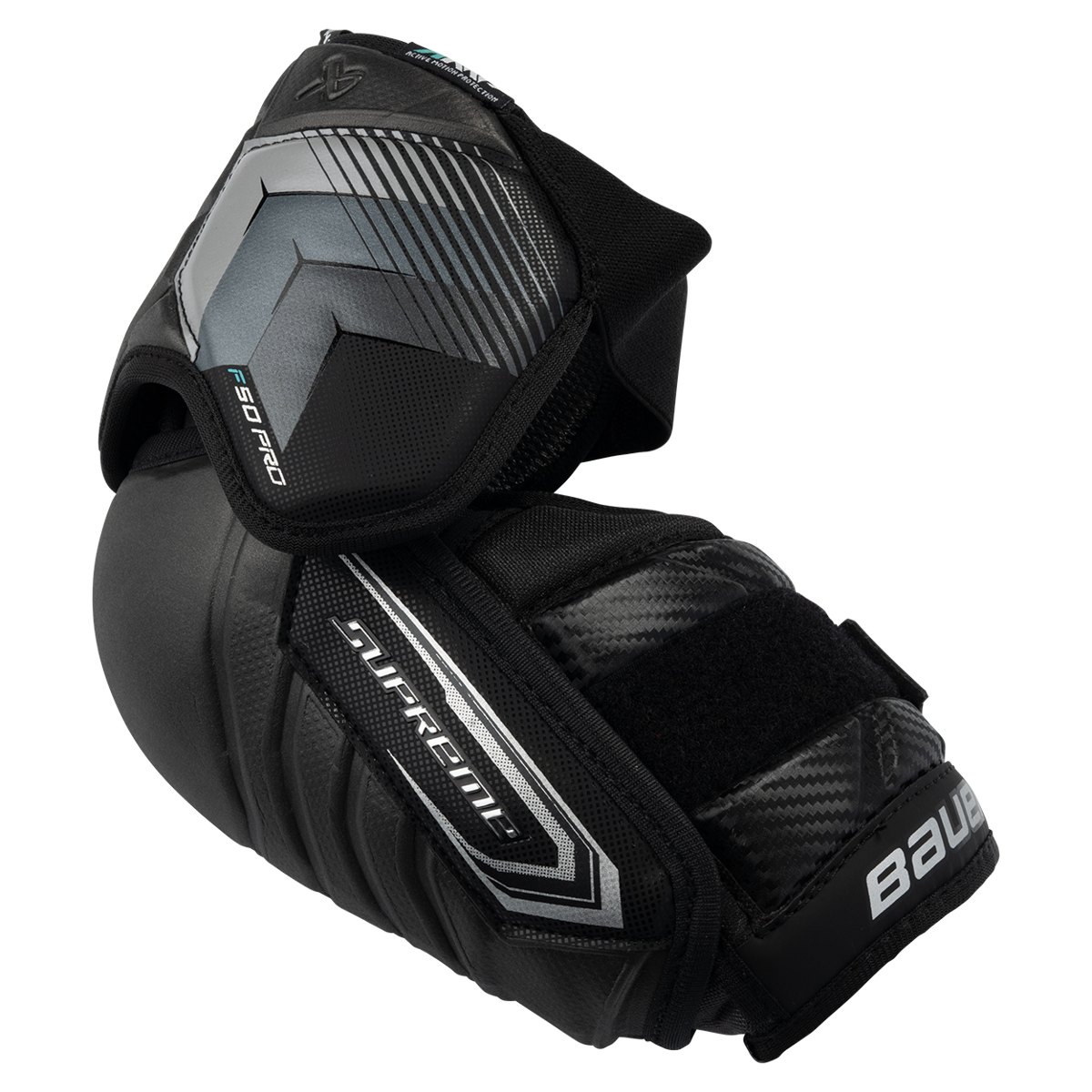 Lokty BAUER S26 SUPREME F50 PRO ELBOW PAD-SR (1067141)