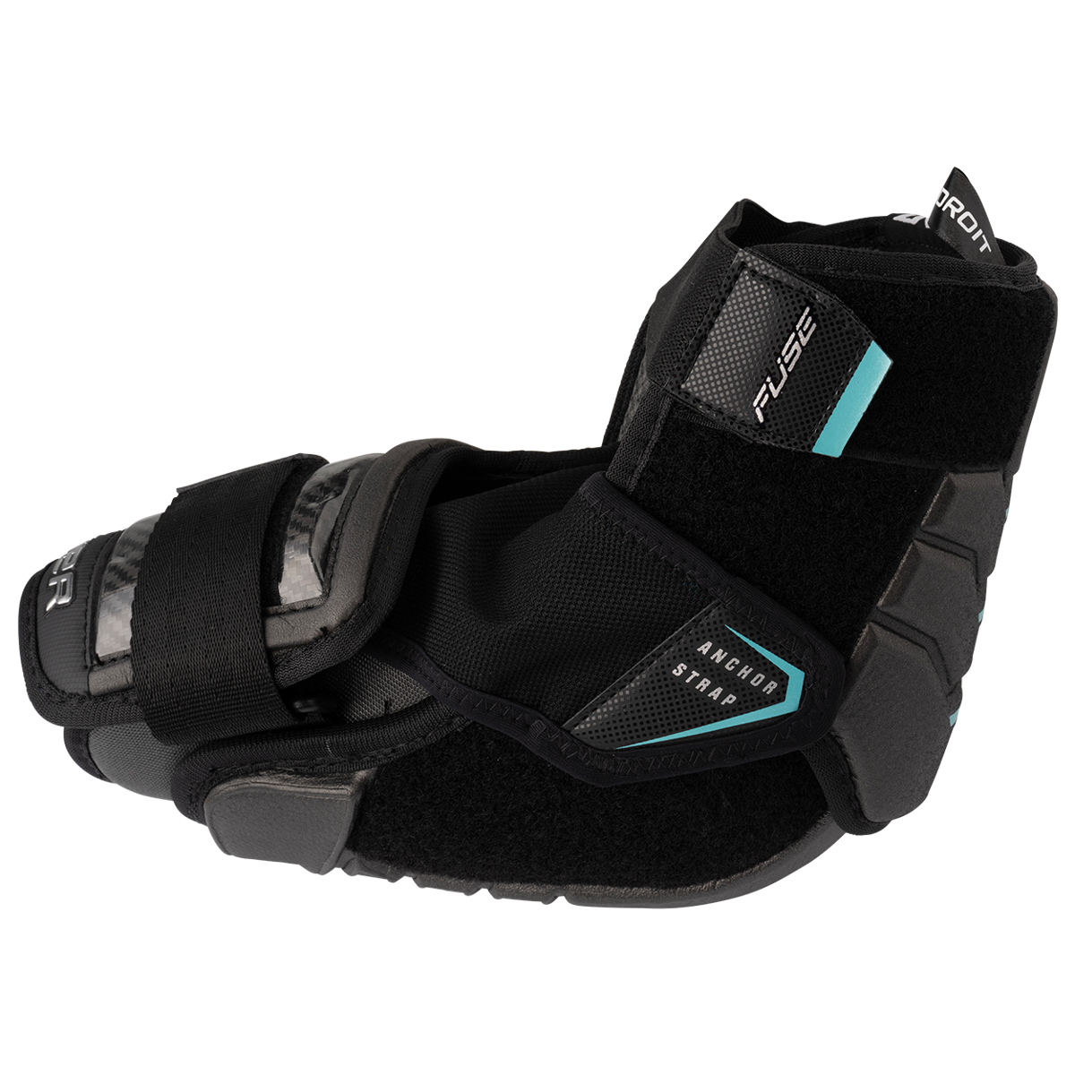 Lokty BAUER S26 SUPREME FUSE ELBOW PAD-JR (1067146)
