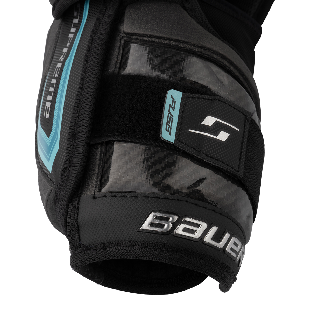 Lokty BAUER S26 SUPREME FUSE ELBOW PAD-JR (1067146)
