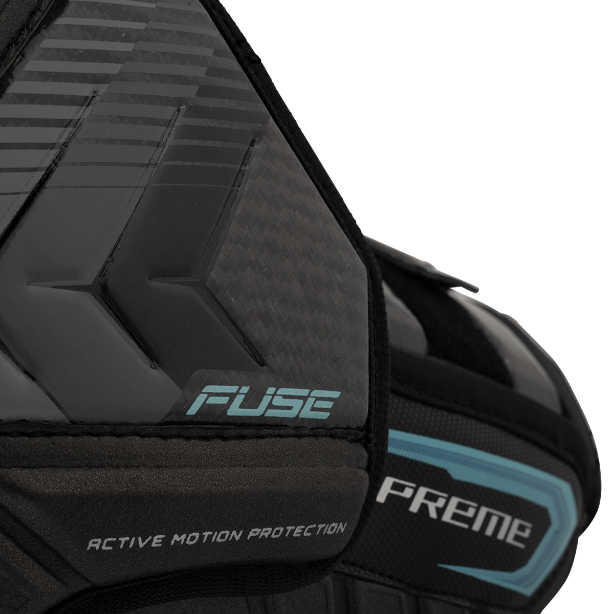 Lokty BAUER S26 SUPREME FUSE ELBOW PAD-JR (1067146)