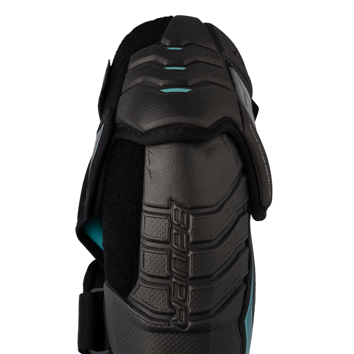 Lokty BAUER S26 SUPREME FUSE ELBOW PAD-JR (1067146)