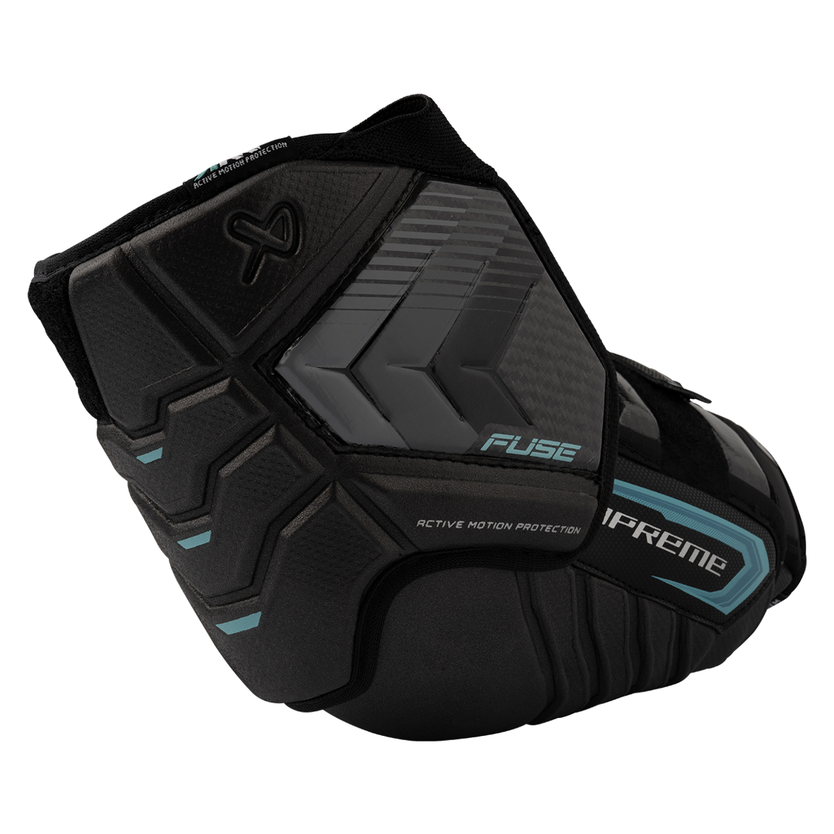 Lokty BAUER S26 SUPREME FUSE ELBOW PAD-JR (1067146)