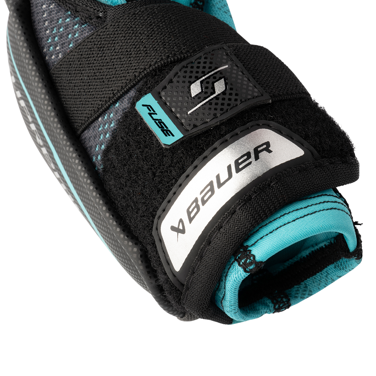 Lokty BAUER S26 SUPREME FUSE ELBOW PAD-YTH (1067174)