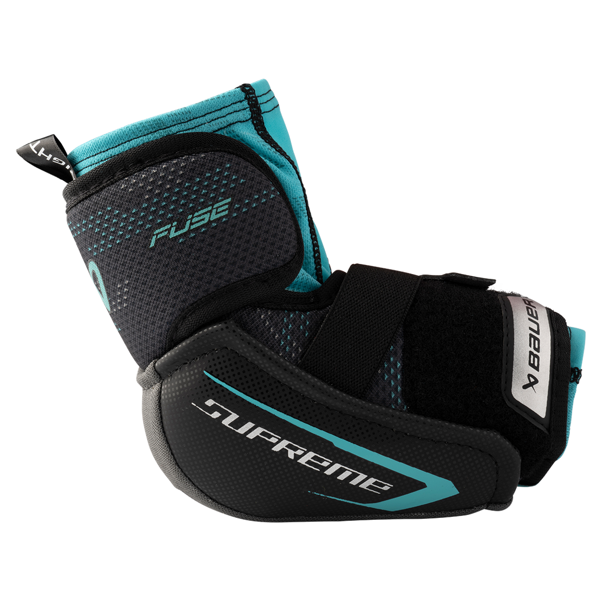 Lokty BAUER S26 SUPREME FUSE ELBOW PAD-YTH (1067174)