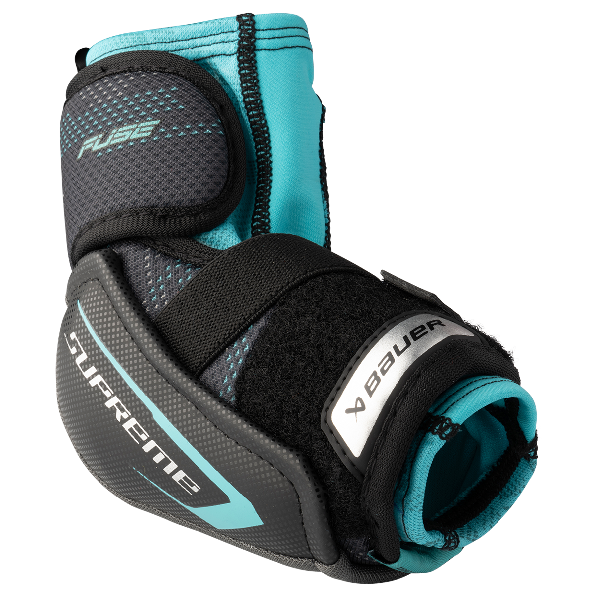 Lokty BAUER S26 SUPREME FUSE ELBOW PAD-YTH (1067174)