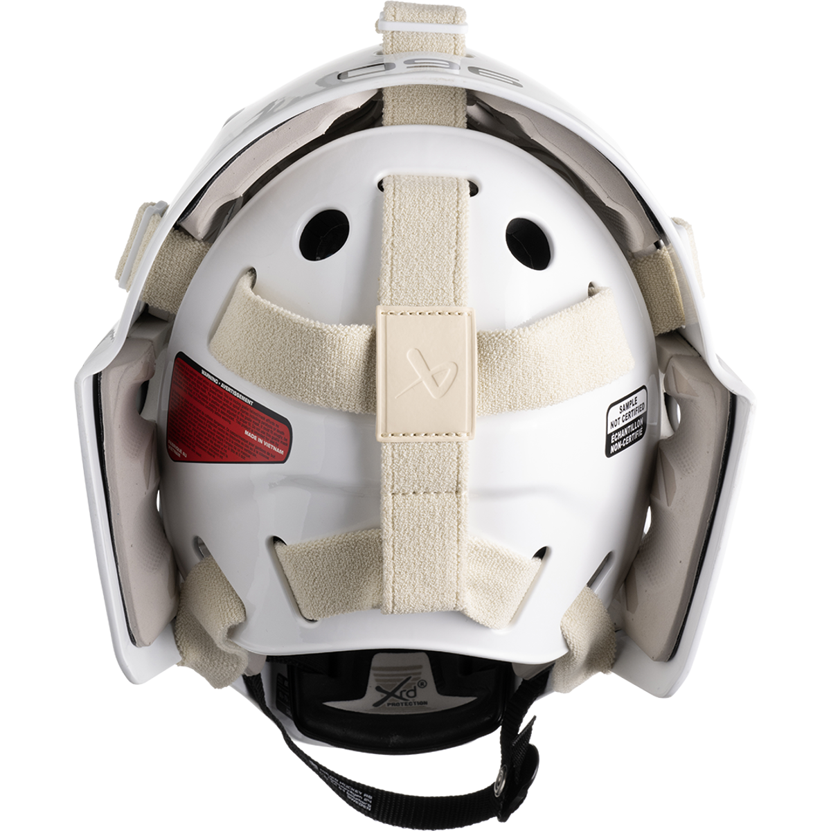 Maska G. BAUER S24 960 GOAL MASK-SR (1063227)