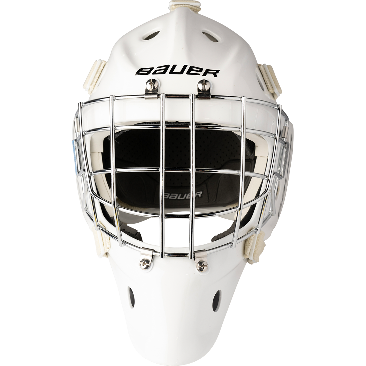 Maska G. BAUER S25 940 GOAL MASK-JR (1064996)