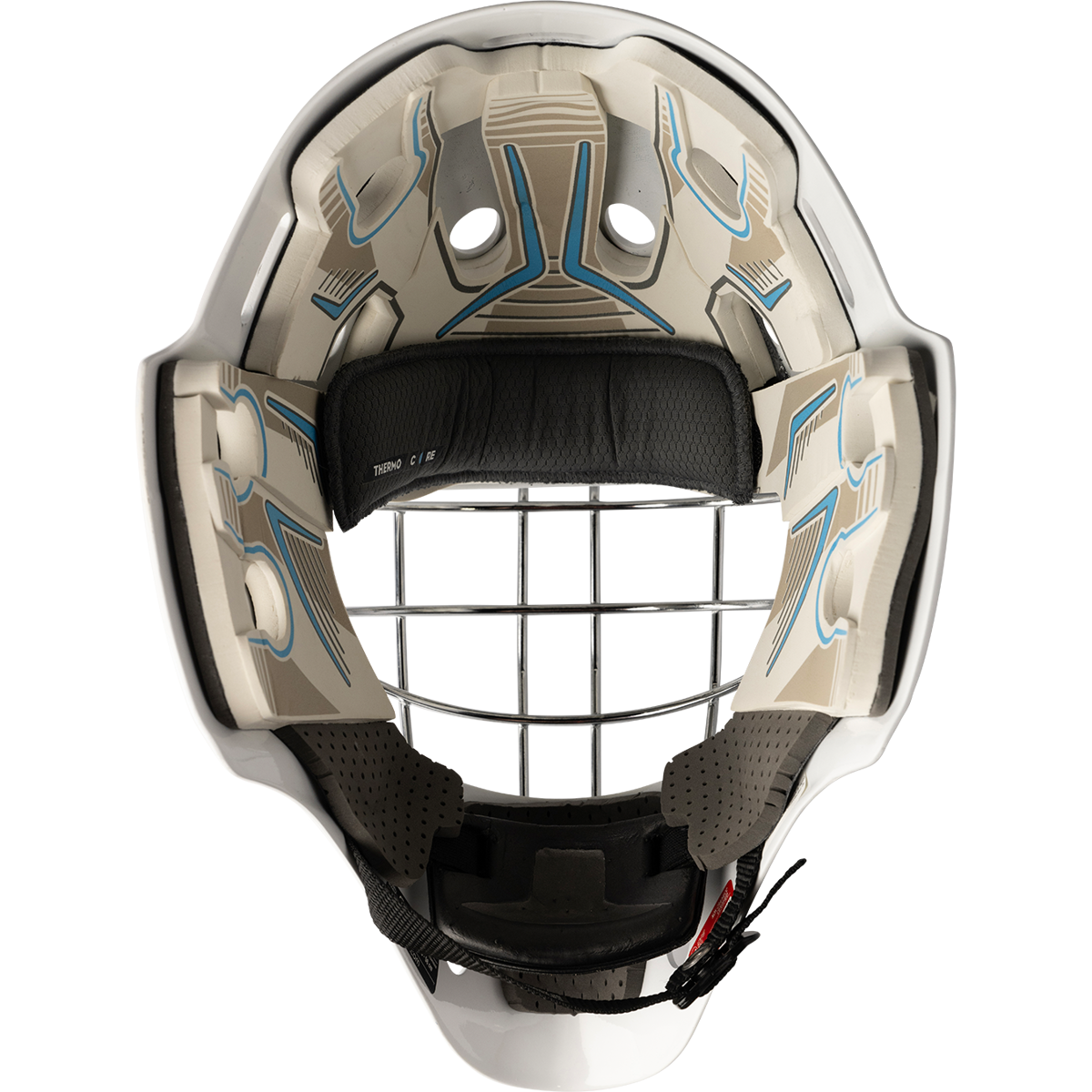 Maska G. BAUER S25 940 GOAL MASK-JR (1064996)