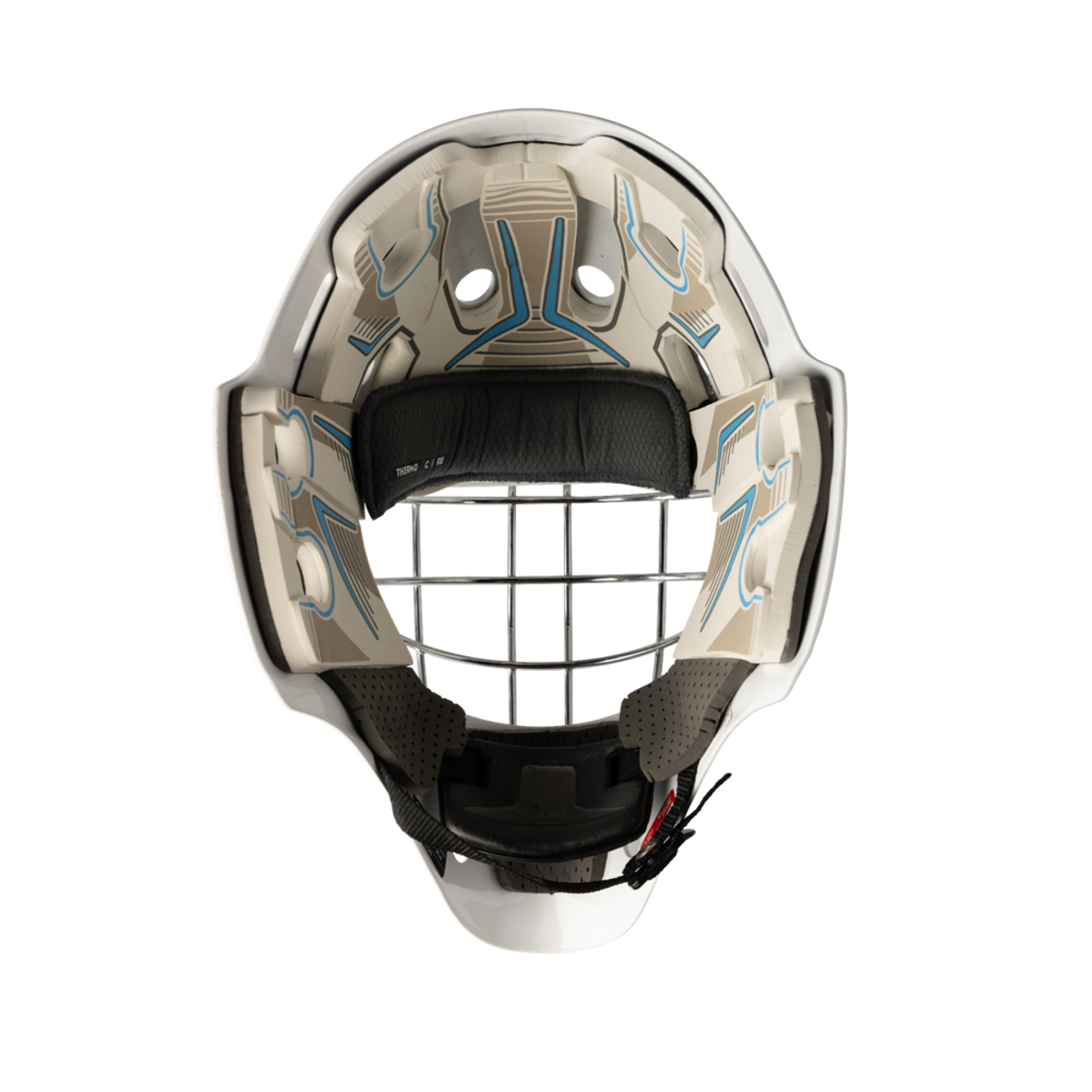 Maska G. BAUER S25 940 GOAL MASK-JR-CCE (1064997)