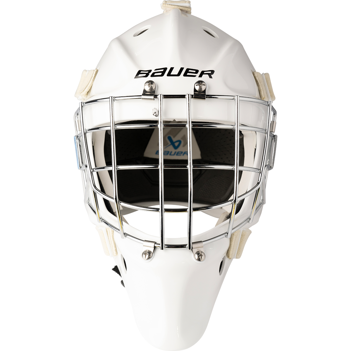 Maska G. BAUER S25 950 GOAL MASK-JR (1065221)