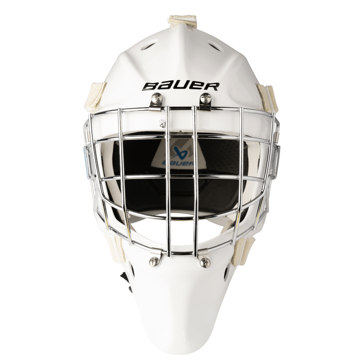 Maska G. BAUER S25 950 GOAL MASK-SR (1066545)
