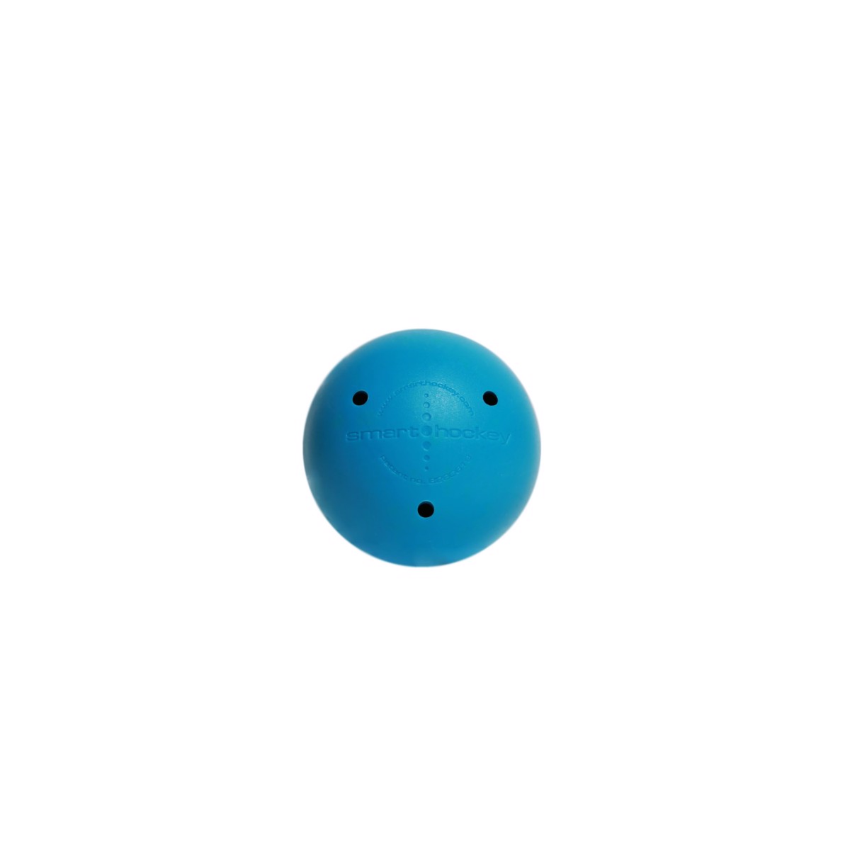 Míček SMART HOCKEY BALL-MAX míček tréninkový