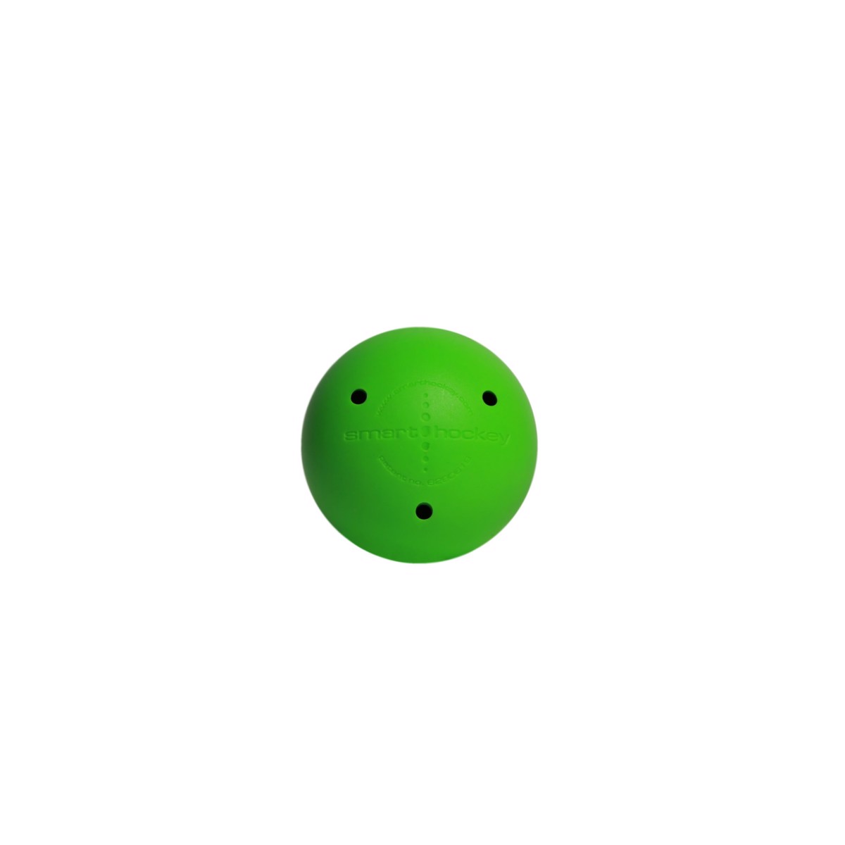 Míček SMART HOCKEY BALL-MAX míček tréninkový