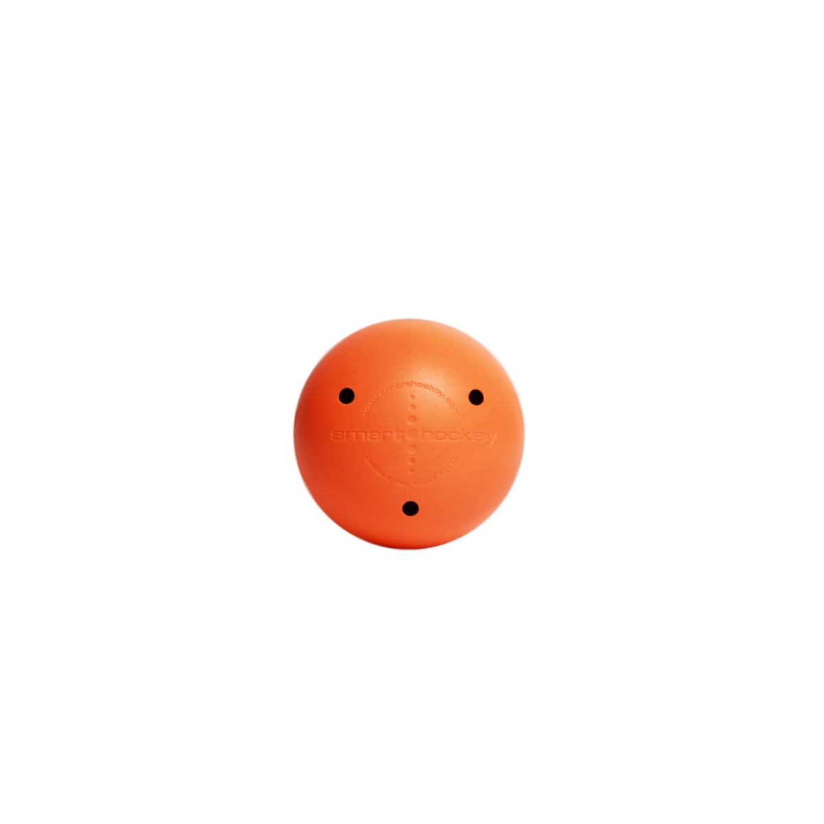 Míček SMART HOCKEY BALL-MAX míček tréninkový