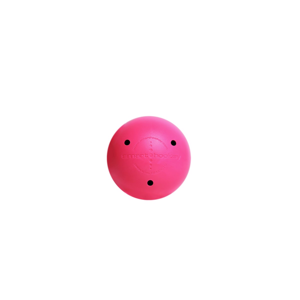 Míček SMART HOCKEY BALL-MAX míček tréninkový
