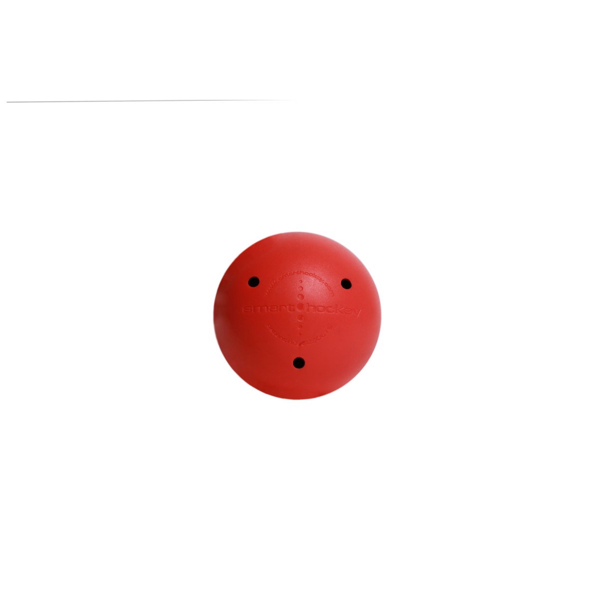 Míček SMART HOCKEY BALL-MAX míček tréninkový