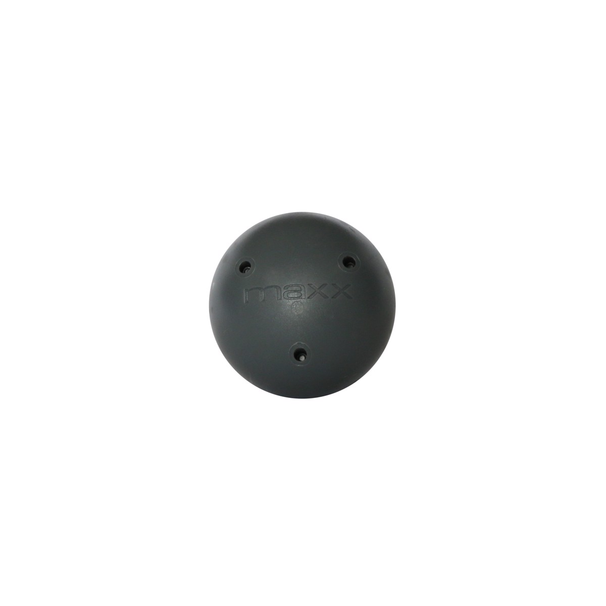 Míček SMART HOCKEY BALL-MAX míček tréninkový