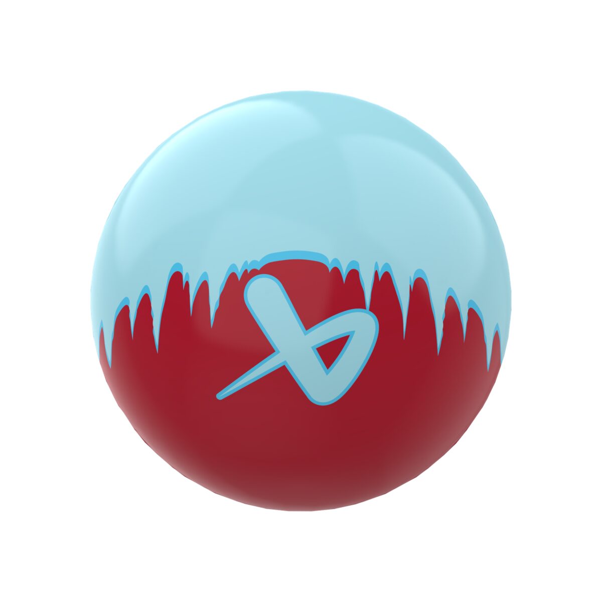 Míčky S26 MYSTERY MINI BALLS-3 PACK (1067994)