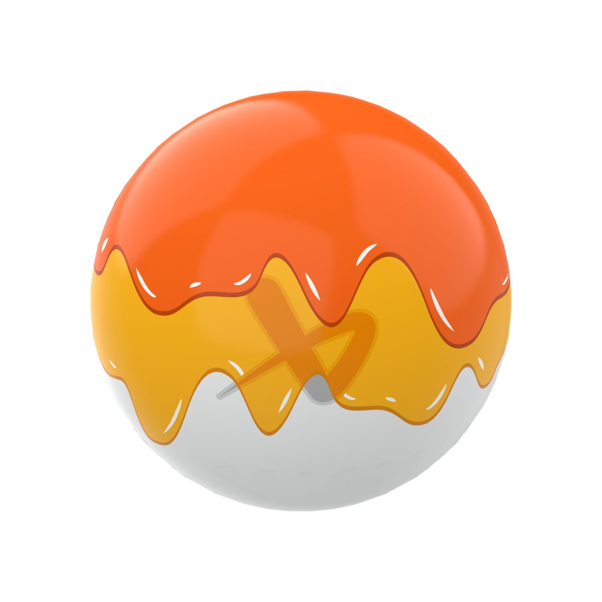 Míčky S26 MYSTERY MINI BALLS-3 PACK (1067994)