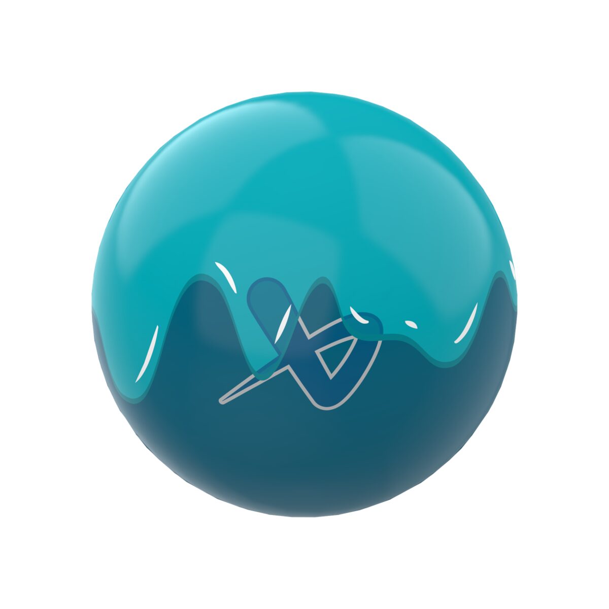 Míčky S26 MYSTERY MINI BALLS-3 PACK (1067994)