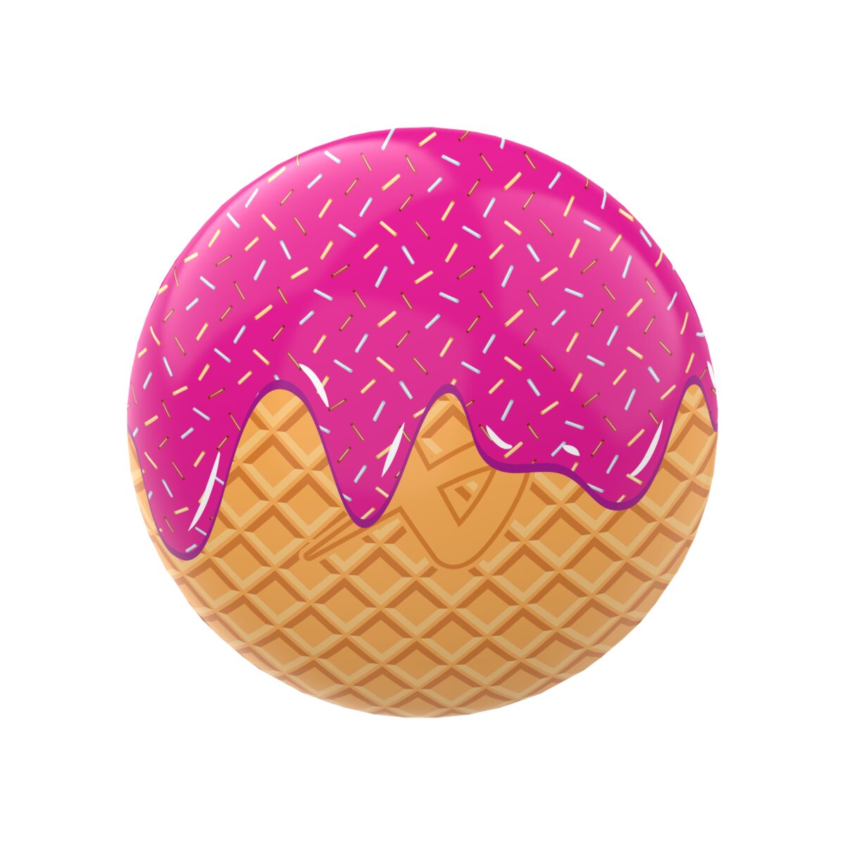 Míčky S26 MYSTERY MINI BALLS-3 PACK (1067994)