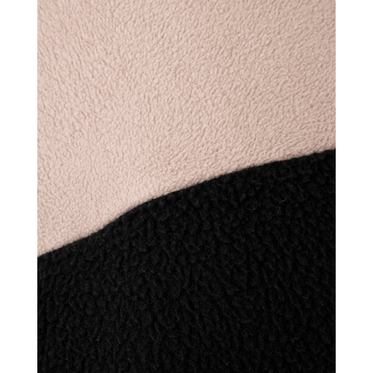 Mikina BAUER S25 POLARFLEECE HOODIE-YTH-TAU/BL (1065866)