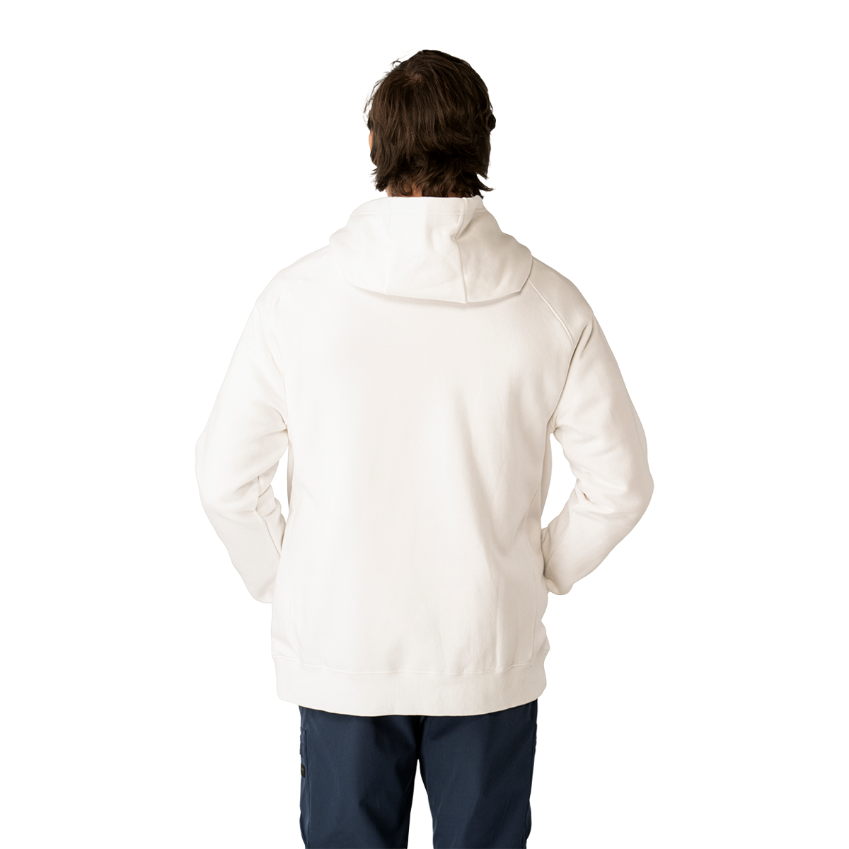 Mikina BAUER S26 CORE ULTIMATE HOODIE-SR (1066929)
