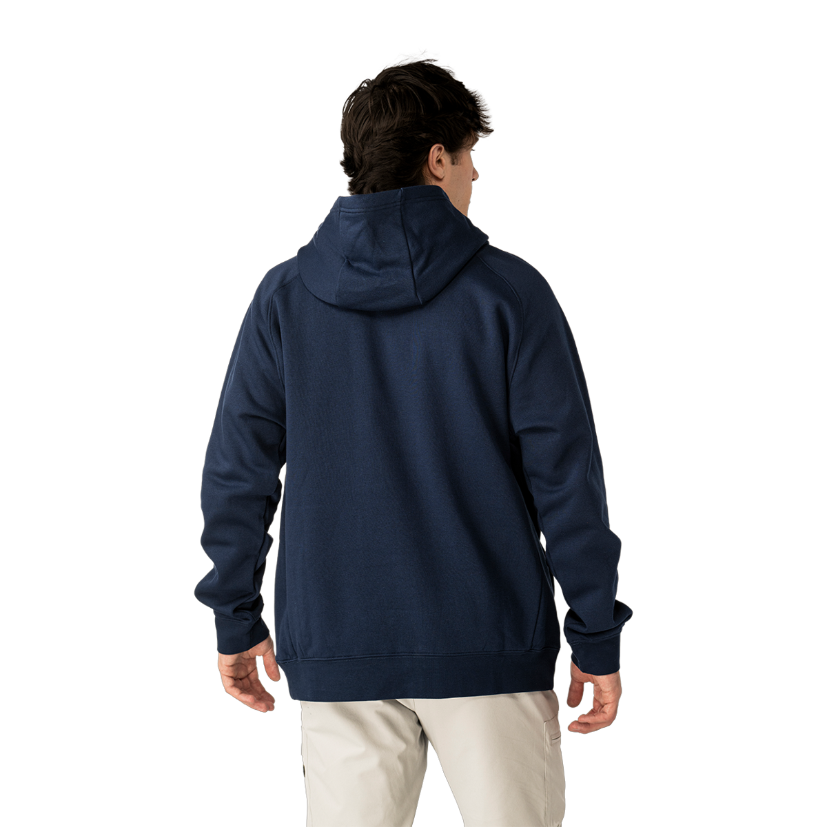 Mikina BAUER S26 CORE ULTIMATE HOODIE-SR (1066929)
