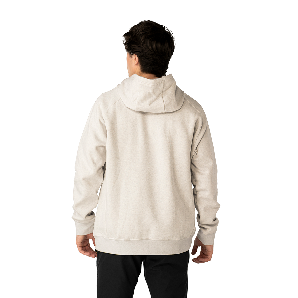 Mikina BAUER S26 CORE ULTIMATE HOODIE-SR (1066929)