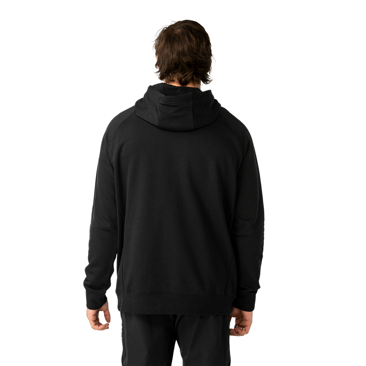 Mikina BAUER S26 CORE ULTIMATE HOODIE-SR (1066929)
