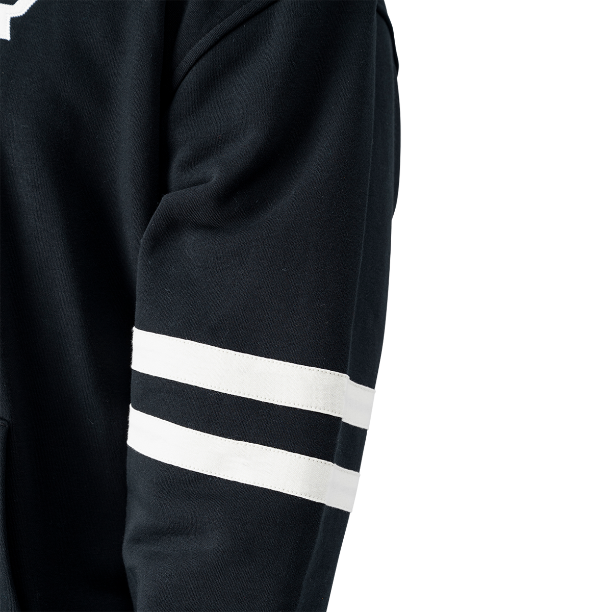 Mikina BAUER S26 NOVELTY HOODIE-SR-SSNL (1067569)